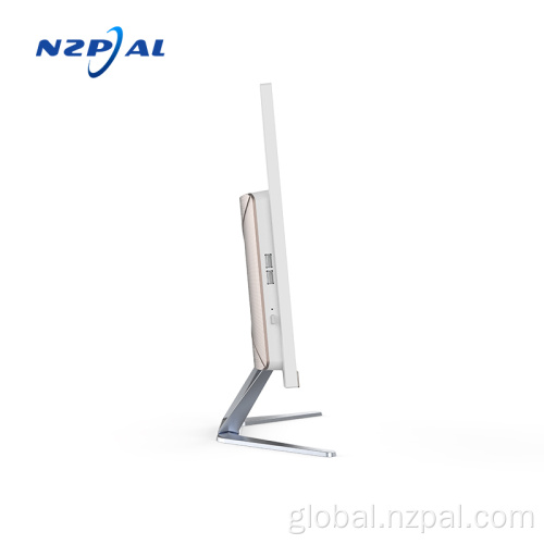 Aio Pc NZPAL 24 Inch Computer For Business AIO Factory